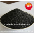 anthracite coal filter material for water treatment,manufacturer supply anthracite coal filter media